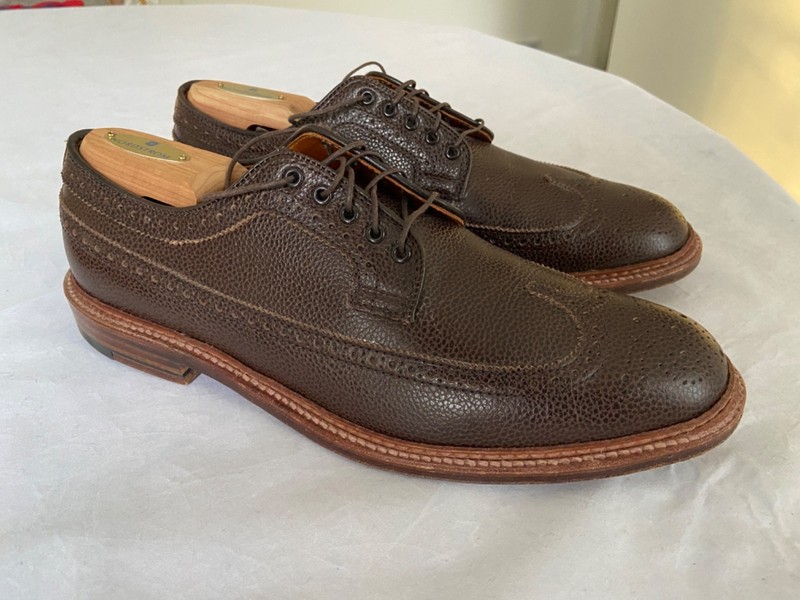 Alden D2509