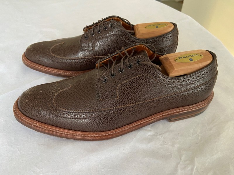 Alden D2509