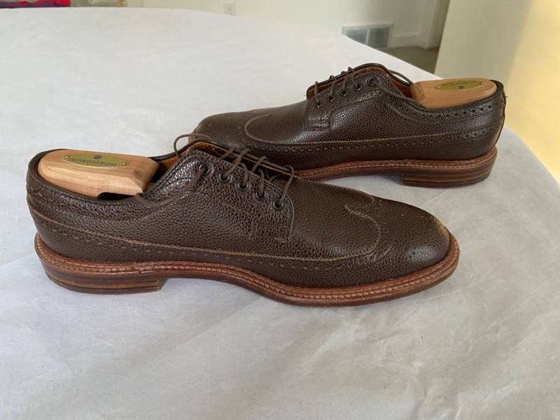 Alden D2509