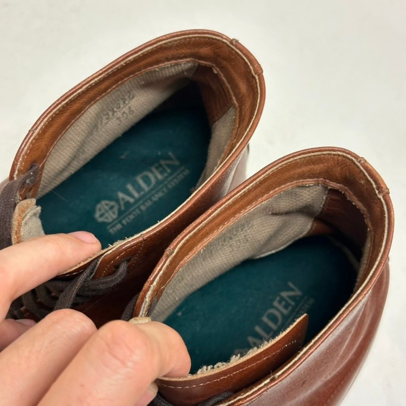 Alden 306