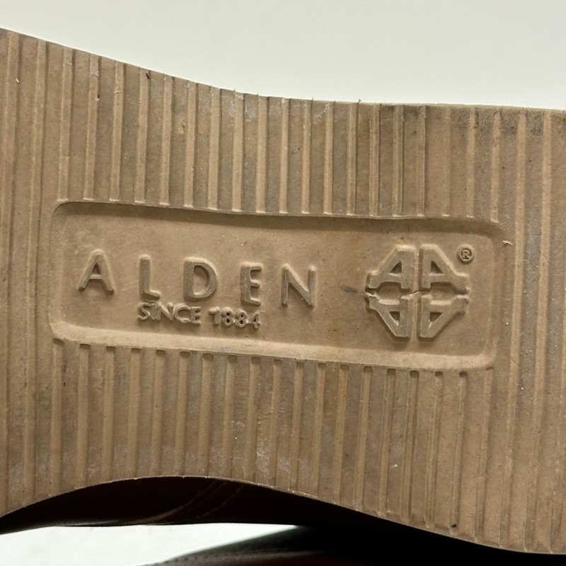 Alden 306