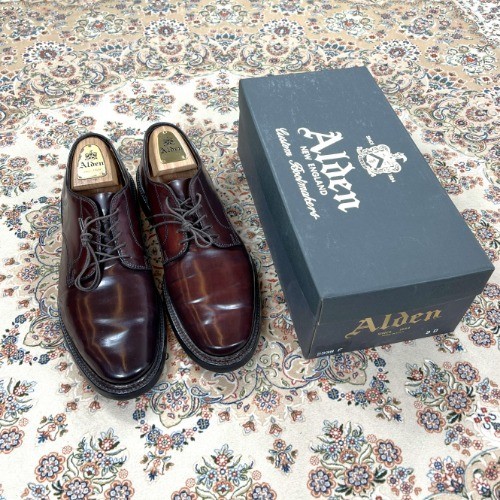 Alden 2938F