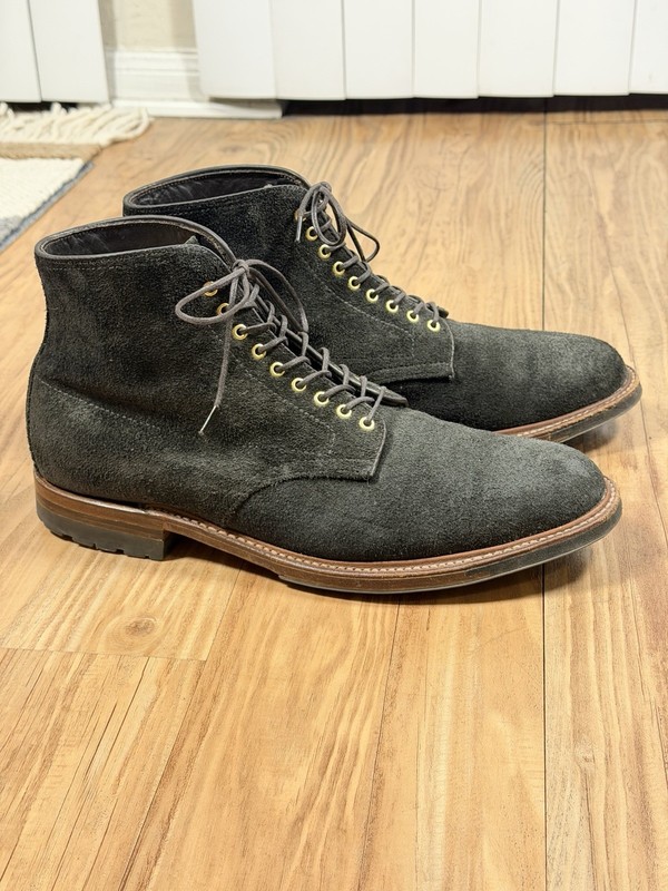 Alden D7845C