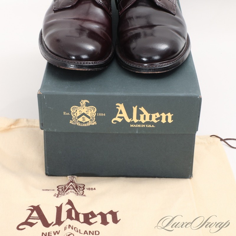 Alden 45068
