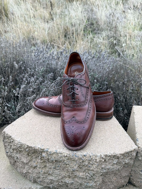 Alden D6304