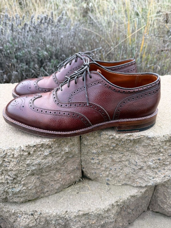 Alden D6304