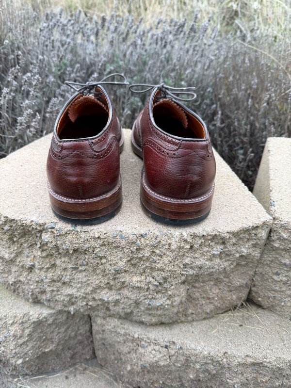 Alden D6304