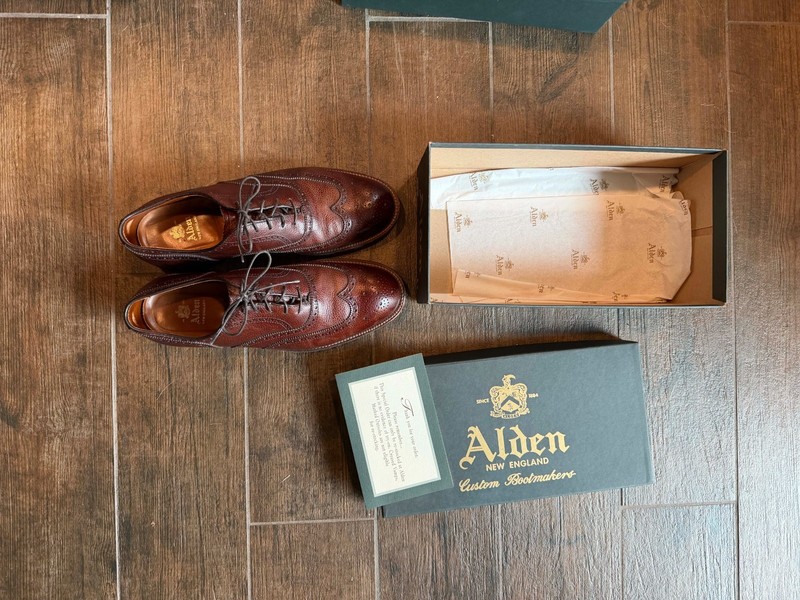 Alden D6304