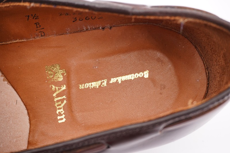 Alden 36602