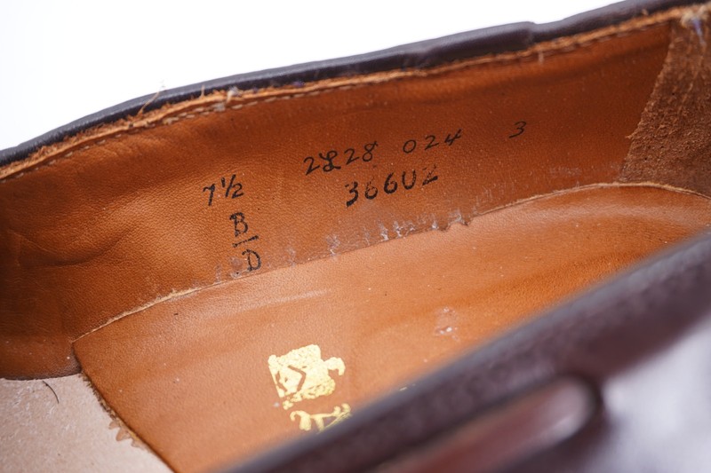 Alden 36602