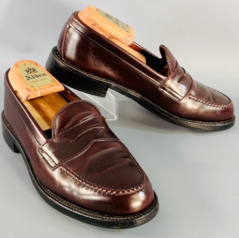 Alden 984
