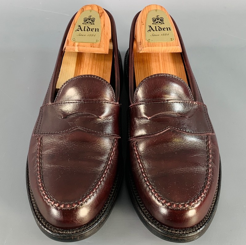 Alden 984