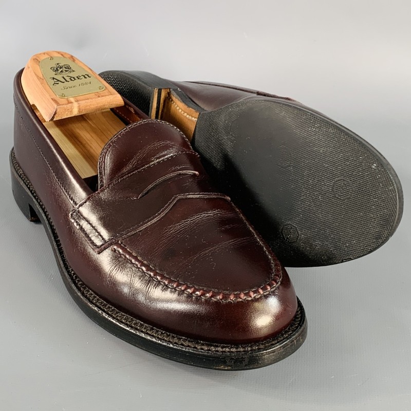 Alden 984