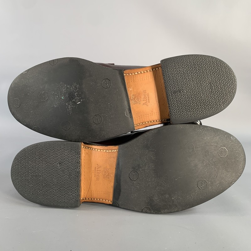 Alden 984