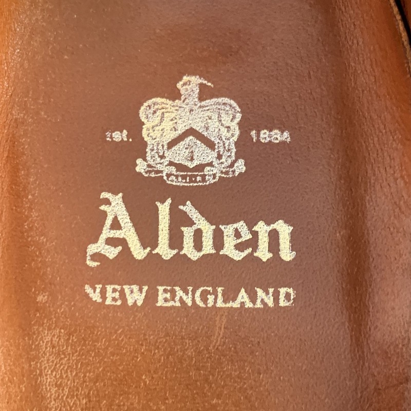 Alden 984