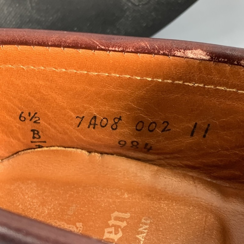 Alden 984