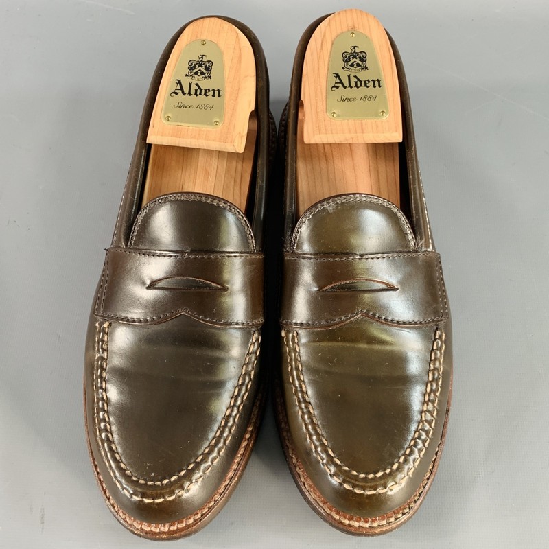 Alden 6717