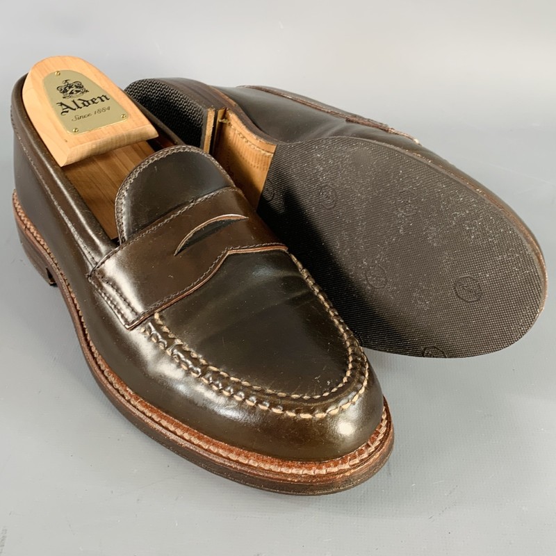 Alden 6717