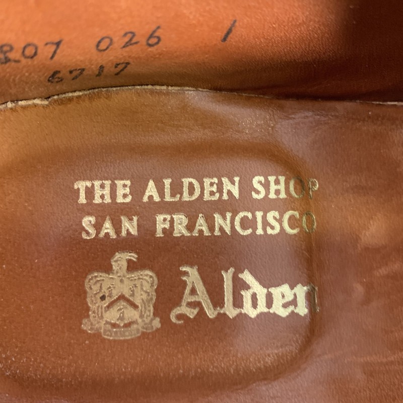 Alden 6717