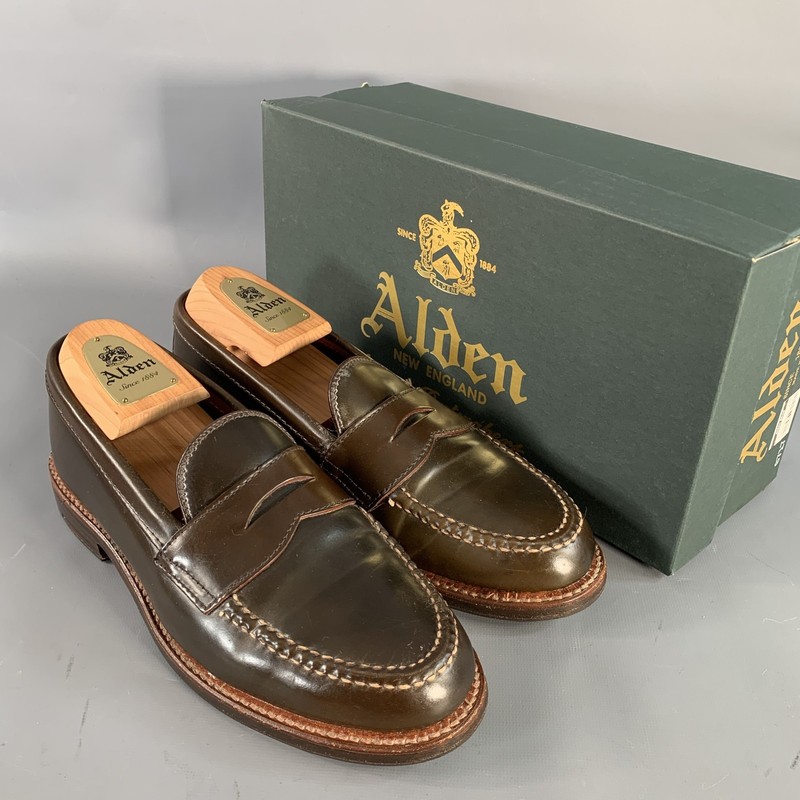 Alden 6717