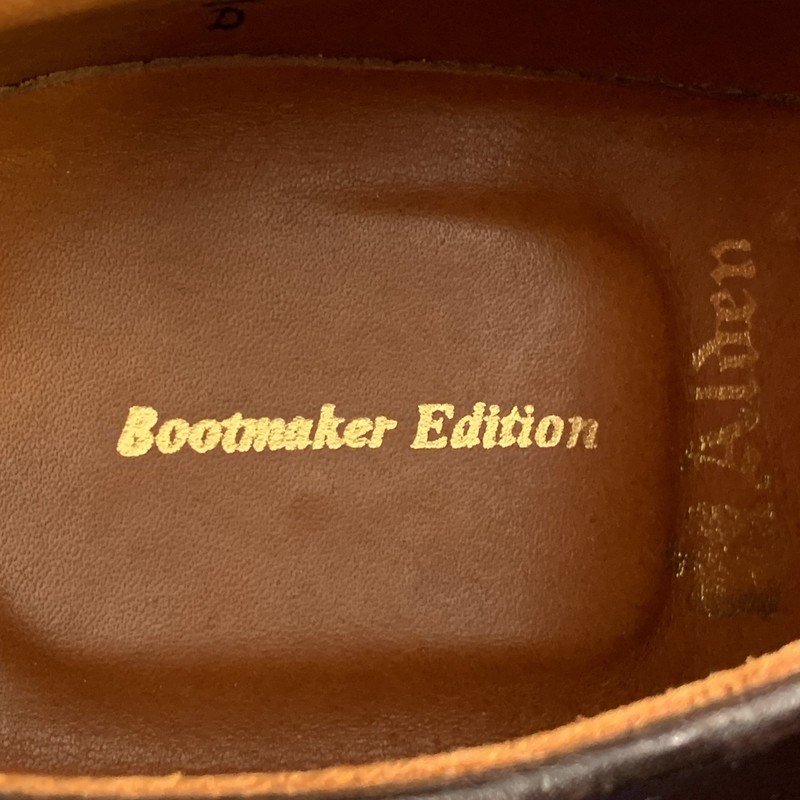Alden 99026