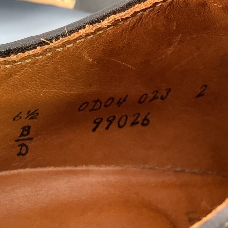 Alden 99026