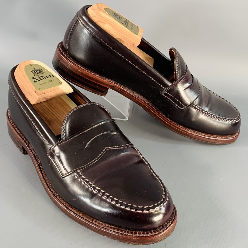 Alden D6207