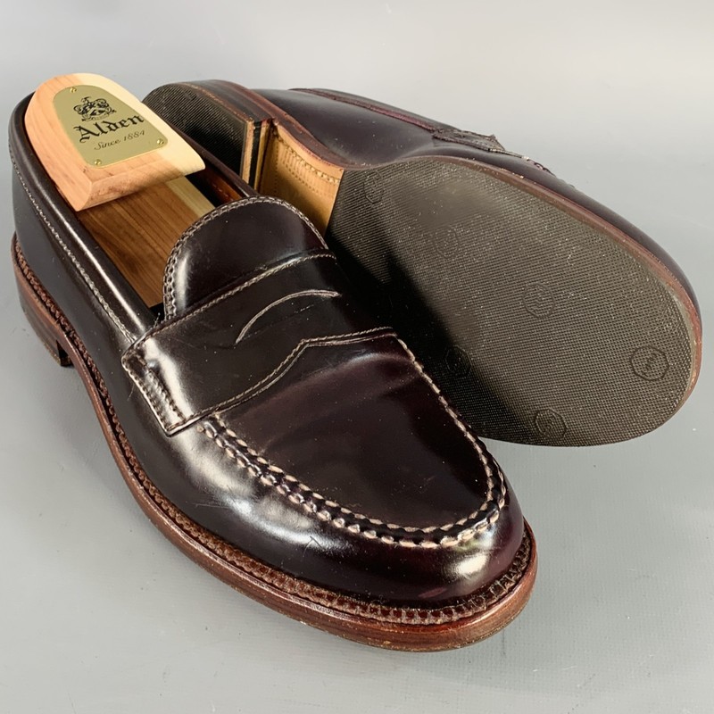 Alden D6207