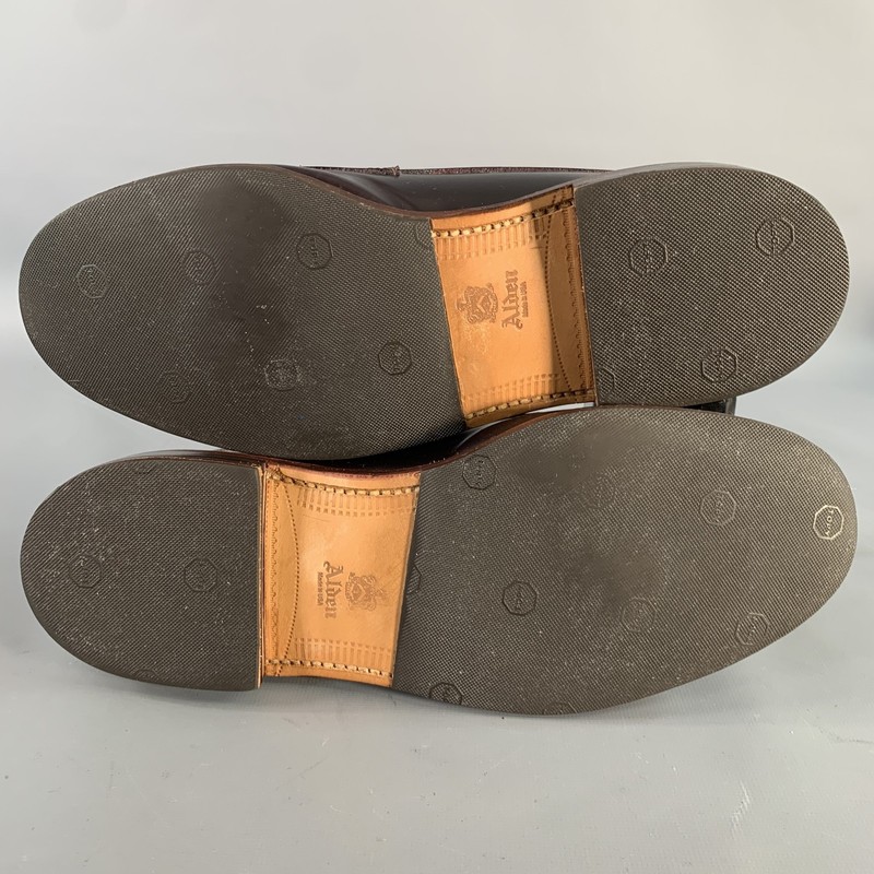 Alden D6207