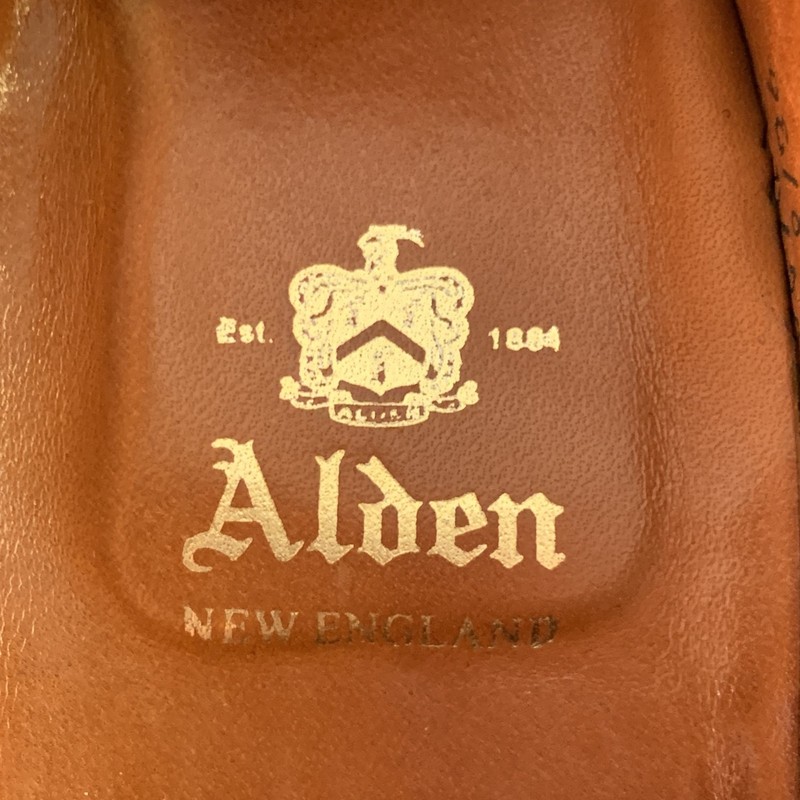 Alden D6207