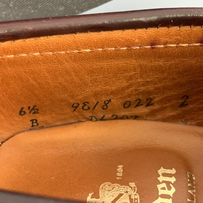 Alden D6207