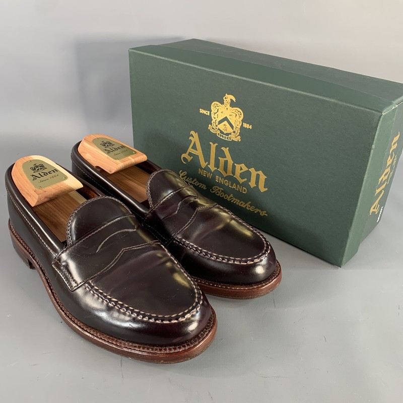 Alden D6207