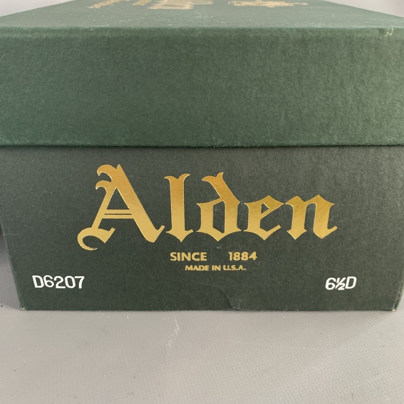 Alden D6207