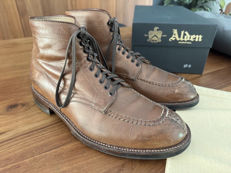 Alden D5907HC