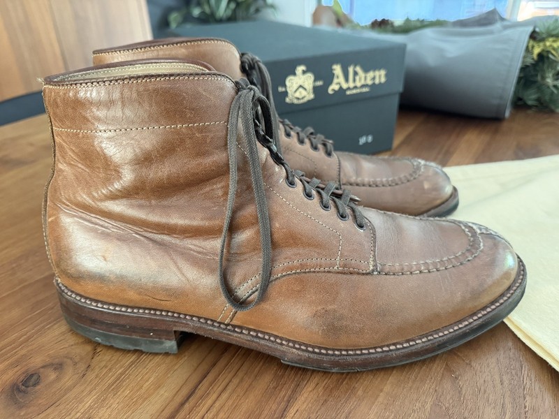 Alden D5907HC