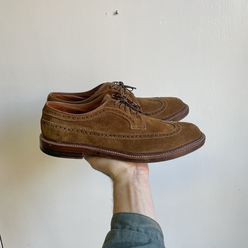 Alden 9794