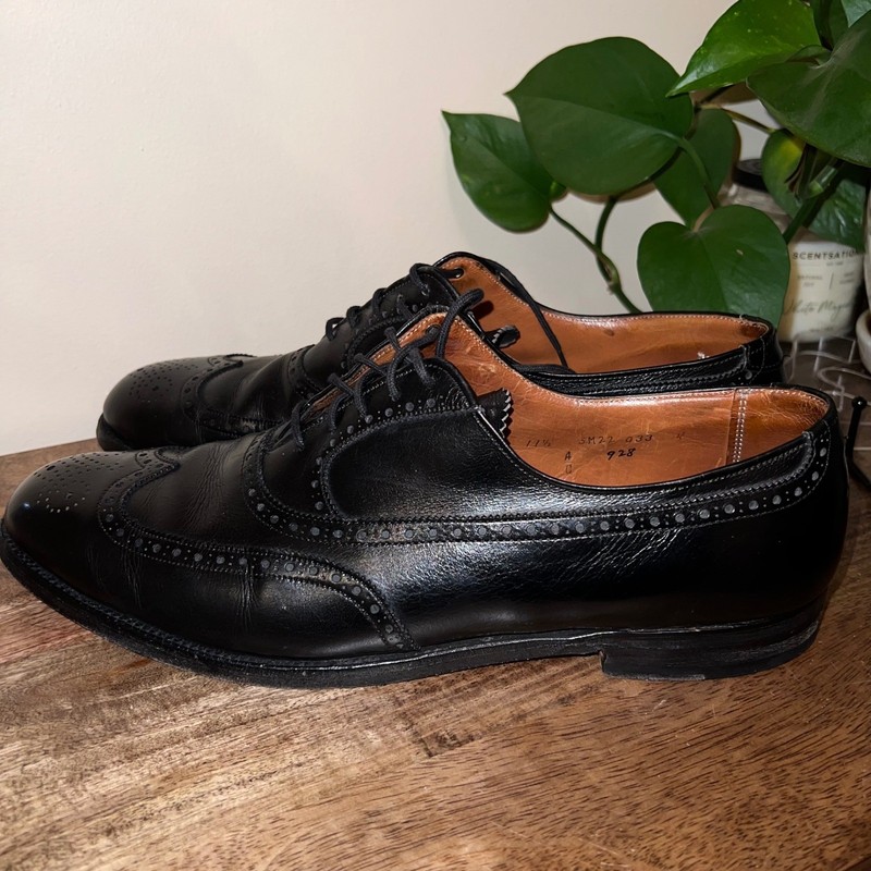 Alden 928
