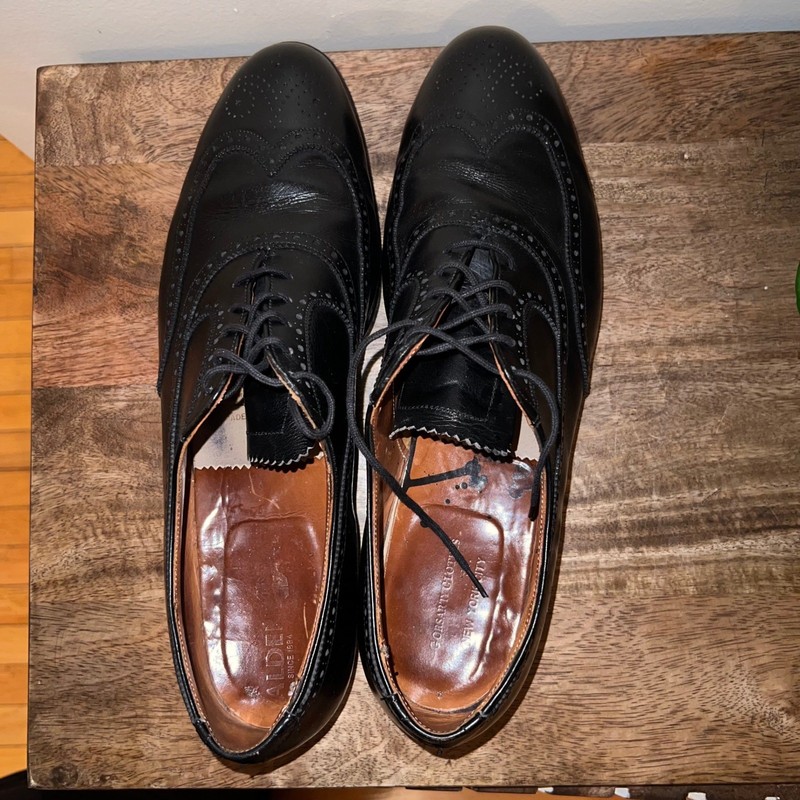 Alden 928