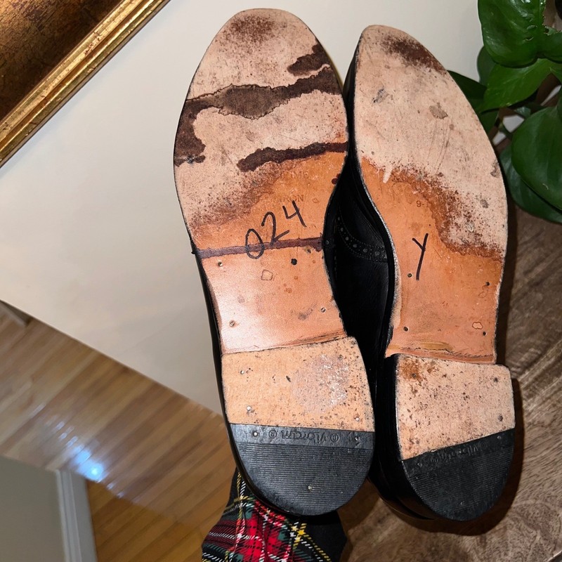 Alden 928