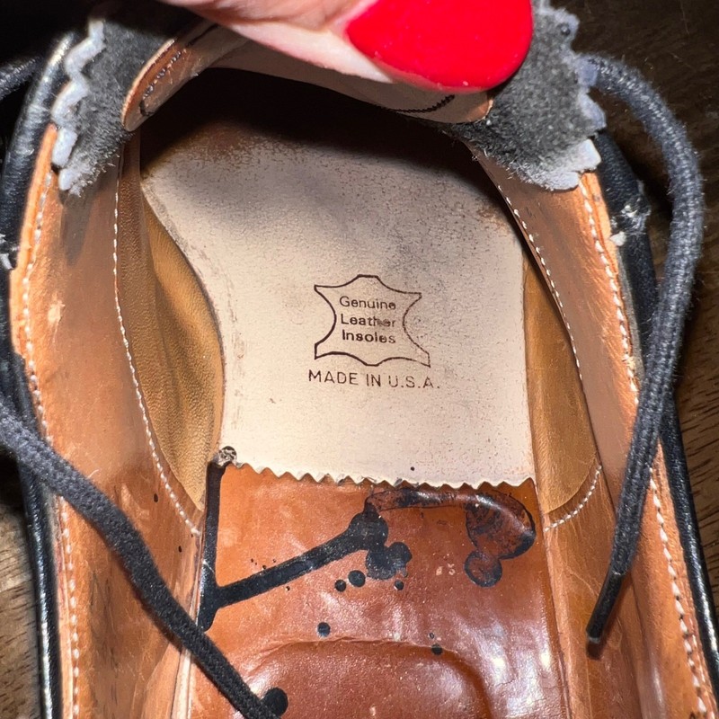 Alden 928