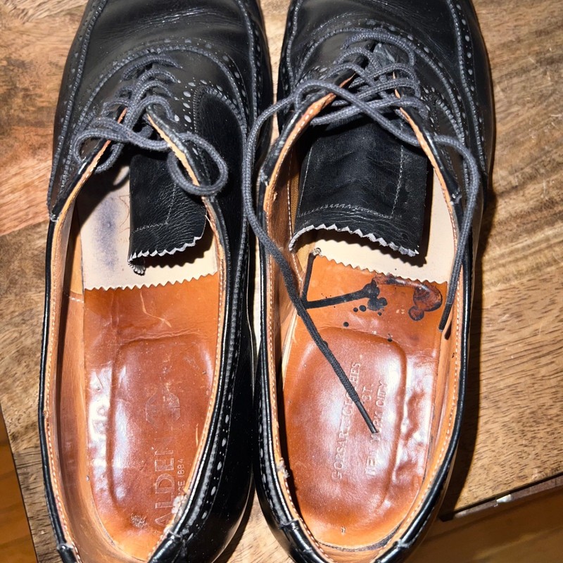 Alden 928