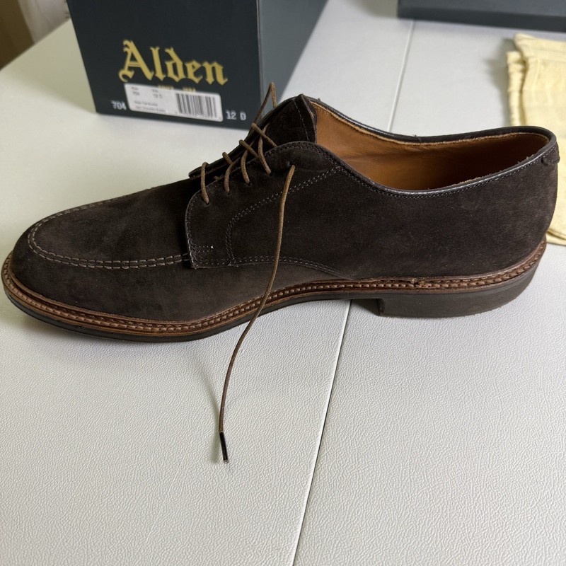 Alden 704L
