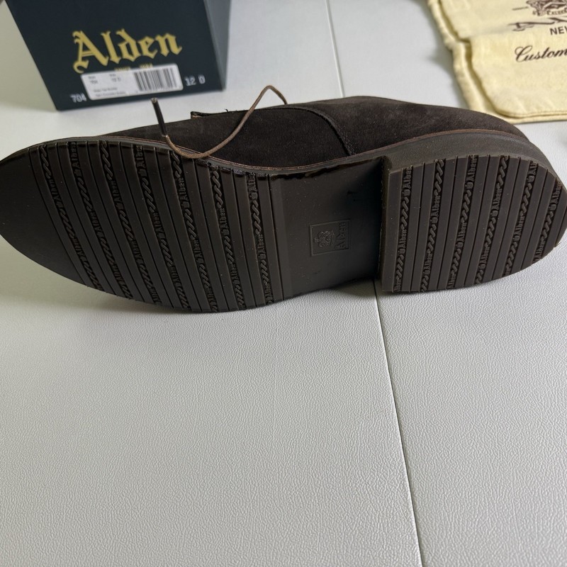 Alden 704L
