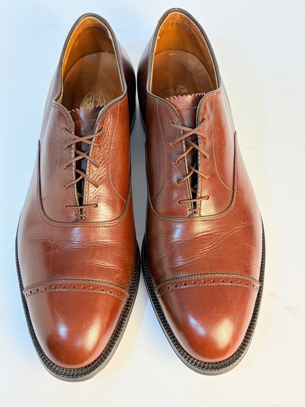 Alden 900