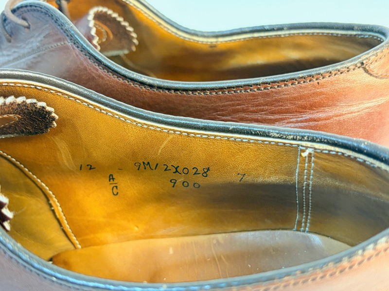 Alden 900