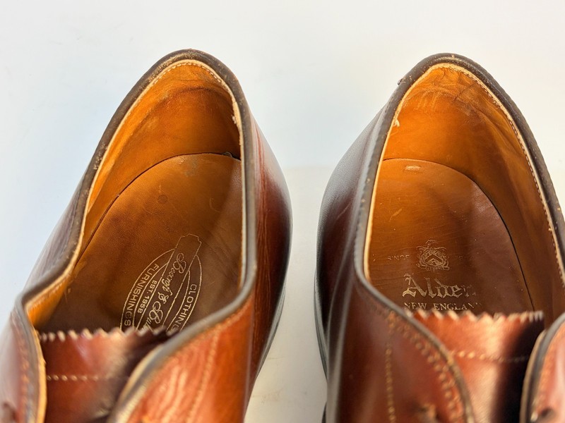 Alden 900