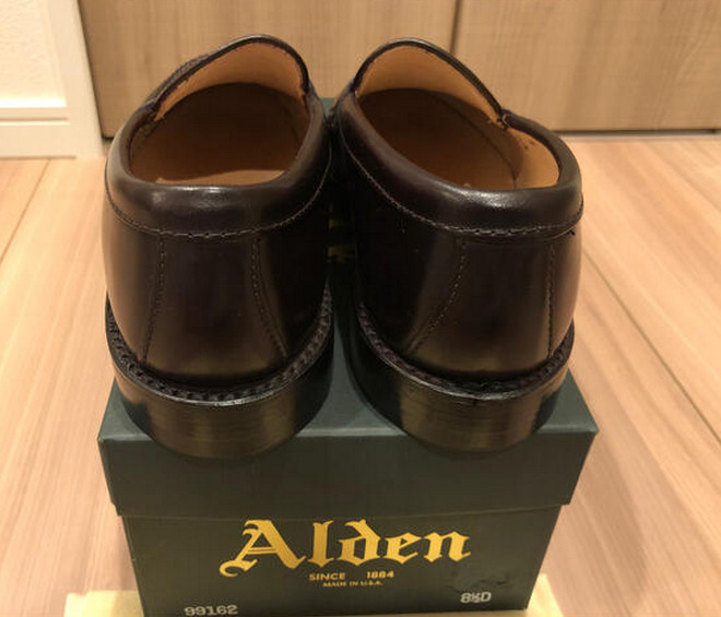 Alden 99162
