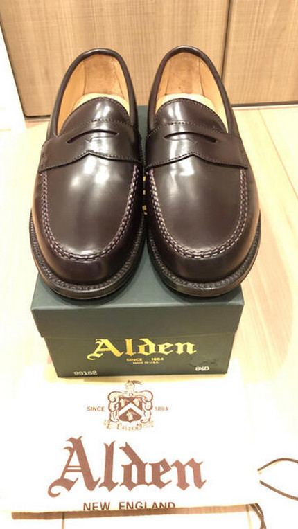 Alden 99162