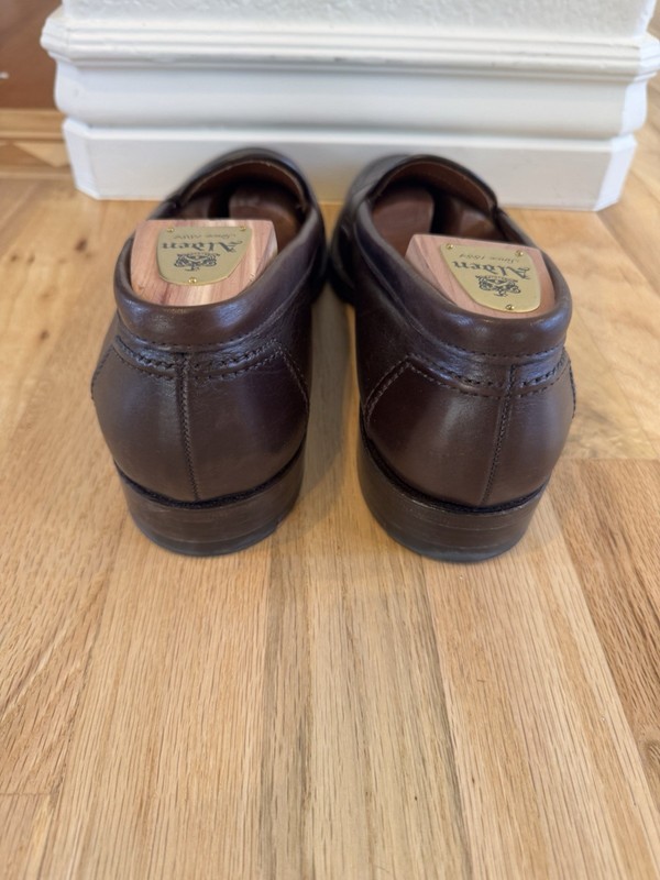 Alden 9694F