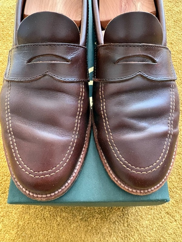 Alden 5741F
